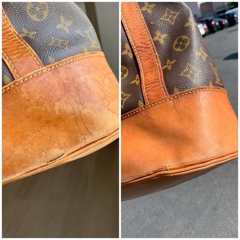 best louis vuitton leather cleaner|How to Clean Louis Vuitton Leather: A Complete Guide.